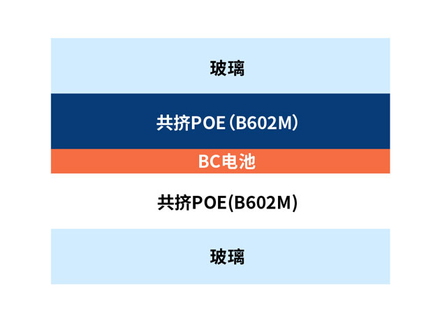 BC双玻解决方案